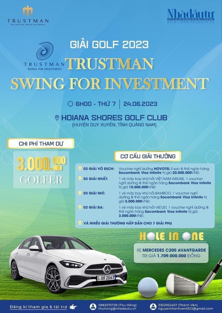 Thúc đẩy đầu tư và du lịch golf tại khu vực miền Trung - Tây Nguyên Thúc đẩy đầu tư và du lịch golf tại khu vực miền Trung - Tây Nguyên