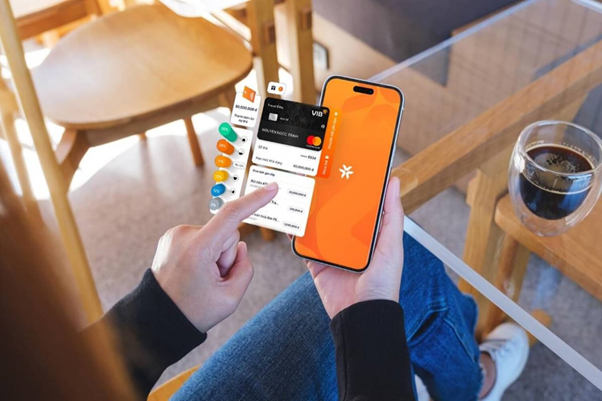 Ứng dụng ngân hàng số MyVIB 2.0 hỗ trợ cho mọi thiết bị di động Ứng dụng ngân hàng số MyVIB 2.0 hỗ trợ cho mọi thiết bị di động
