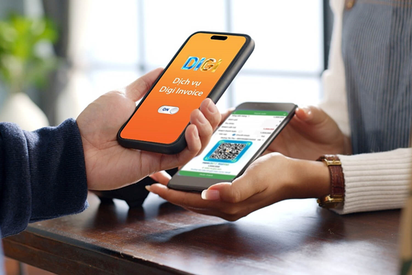 Giao dịch thông minh, linh hoạt chuyển tiền Giao dịch thông minh, linh hoạt chuyển tiền