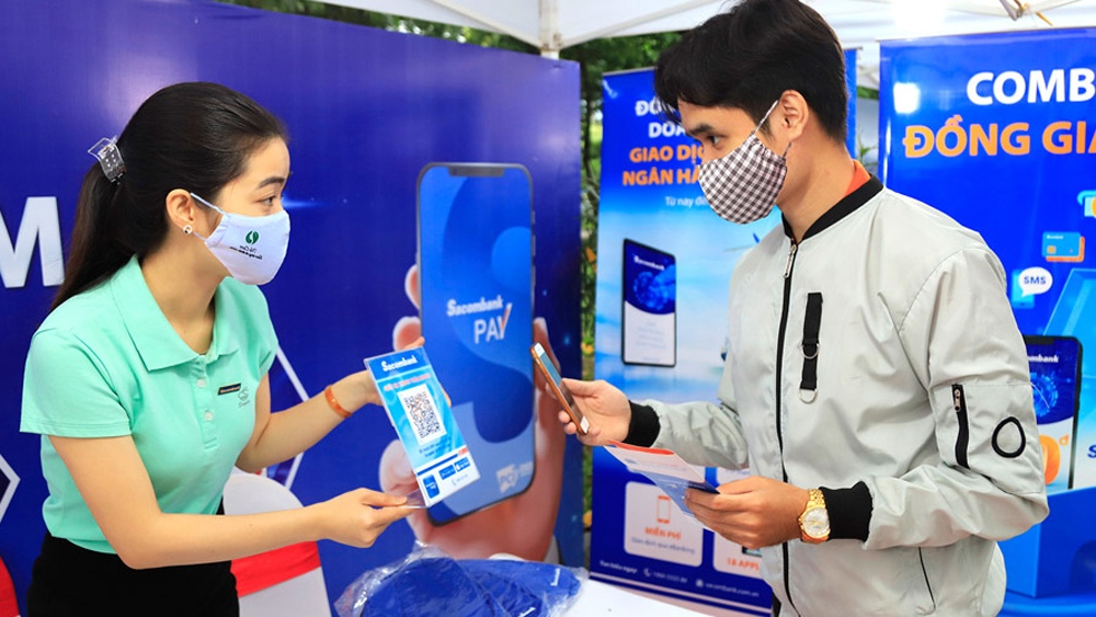 TP. Hồ Chí Minh thúc đẩy phát triển thương mại điện tử