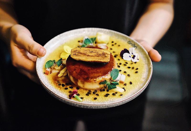 Sao Michelin -  cơ hội hút khách của nhà hàng Việt