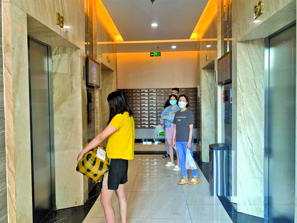 “An cư” cho công nhân - thị trường “ngách” nhiều tiềm năng “An cư” cho công nhân - thị trường “ngách” nhiều tiềm năng