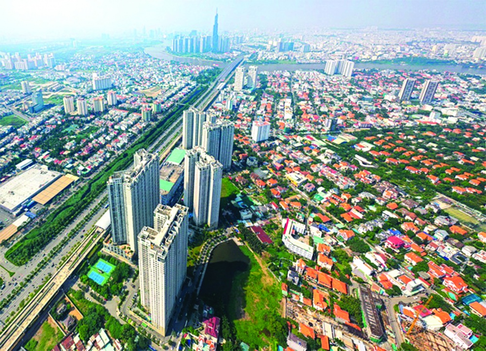 Nhiều nhà đầu tư 