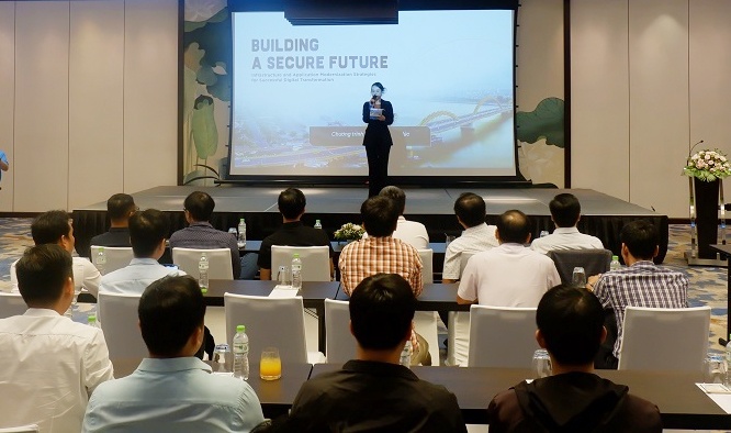 Giải pháp nâng cao hiệu quả trong chuyển đổi số doanh nghiệp