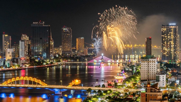 Ba Lan và Anh sẽ mang “Vũ điệu của thiên nhiên” đến sông Hàn Ba Lan và Anh sẽ mang “Vũ điệu của thiên nhiên” đến sông Hàn