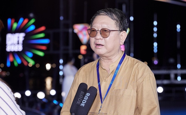 Ba Lan và Anh sẽ mang “Vũ điệu của thiên nhiên” đến sông Hàn Ba Lan và Anh sẽ mang “Vũ điệu của thiên nhiên” đến sông Hàn