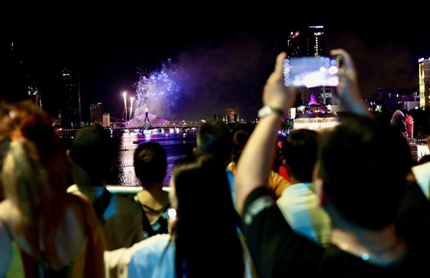 Ba Lan và Anh sẽ mang “Vũ điệu của thiên nhiên” đến sông Hàn Ba Lan và Anh sẽ mang “Vũ điệu của thiên nhiên” đến sông Hàn