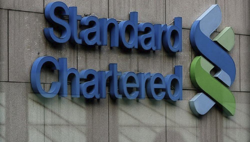 Standard Chartered: Lãi suất sẽ về lại mức ở thời điểm đại dịch