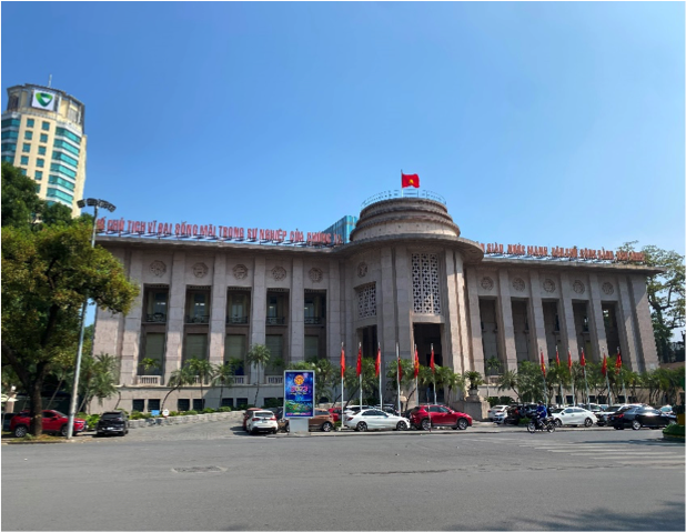 Tiếp tục khẩn trương thực hiện các giải pháp để xử lý cơ bản các TCTD yếu kém