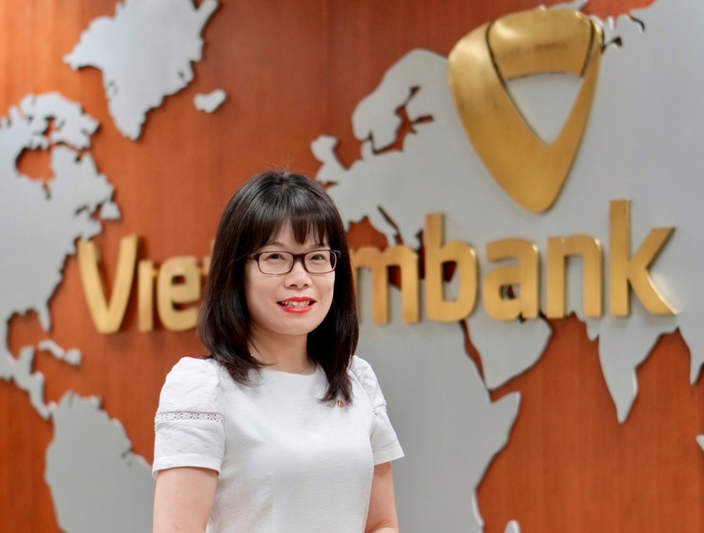 Vietcombank cung cấp đa dạng kênh chuyển đổi thẻ Vietcombank cung cấp đa dạng kênh chuyển đổi thẻ