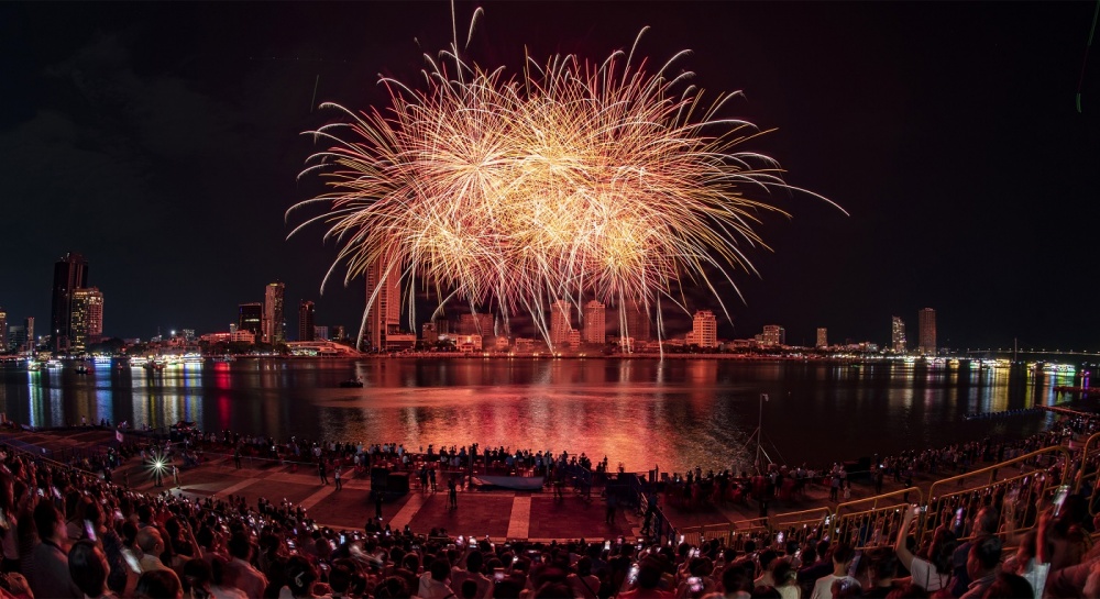 DIFF 2023: Hai đội Pháp và Ý vào chung kết DIFF 2023: Hai đội Pháp và Ý vào chung kết