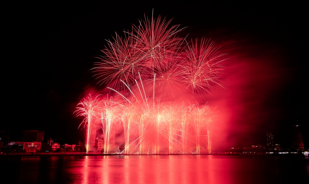 DIFF 2023: Hai đội Pháp và Ý vào chung kết DIFF 2023: Hai đội Pháp và Ý vào chung kết