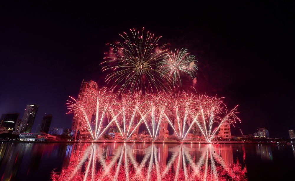 DIFF 2023: Hai đội Pháp và Ý vào chung kết DIFF 2023: Hai đội Pháp và Ý vào chung kết