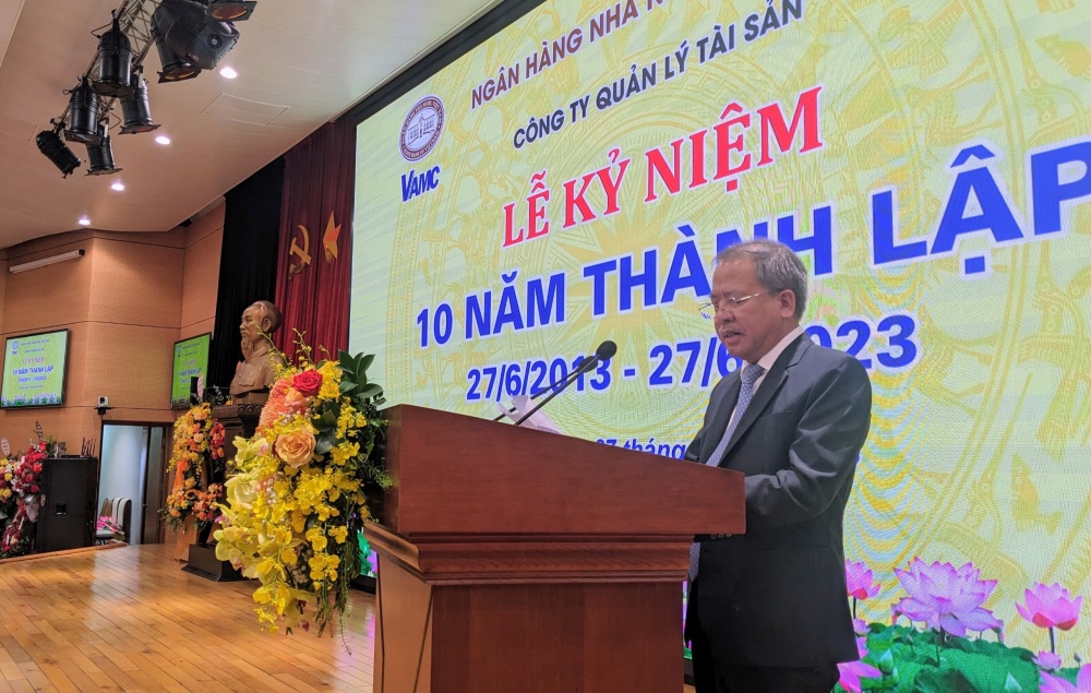 SẾP CỦA CHÚNG TÔI