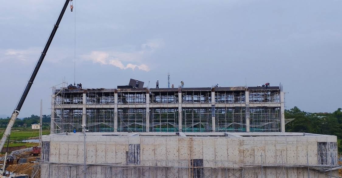 Để thúc đẩy tăng trưởng, phát triển kinh tế xã hội, Vĩnh Phúc hơn 3.000 tỷ cho đầu tư phát triển từ ngân sách địa phương Để thúc đẩy tăng trưởng, phát triển kinh tế xã hội, Vĩnh Phúc hơn 3.000 tỷ cho đầu tư phát triển từ ngân sách địa phương