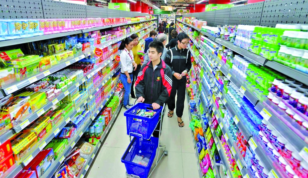 Cần phải có chính sách khơi dậy tiềm năng phát triển thị trường trong nước