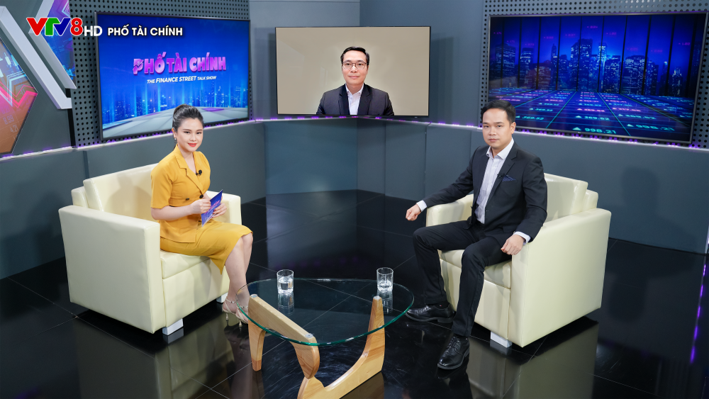 Thị trường chứng khoán Việt Nam: Kỳ vọng tăng khi 