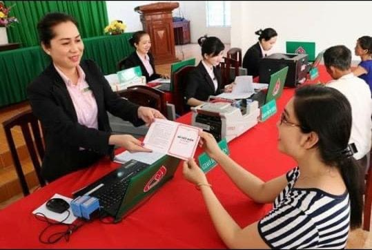 Hậu Giang: NHCSXH ký kết chương trình phối hợp với UBMTTQ tỉnh Hậu Giang: NHCSXH ký kết chương trình phối hợp với UBMTTQ tỉnh