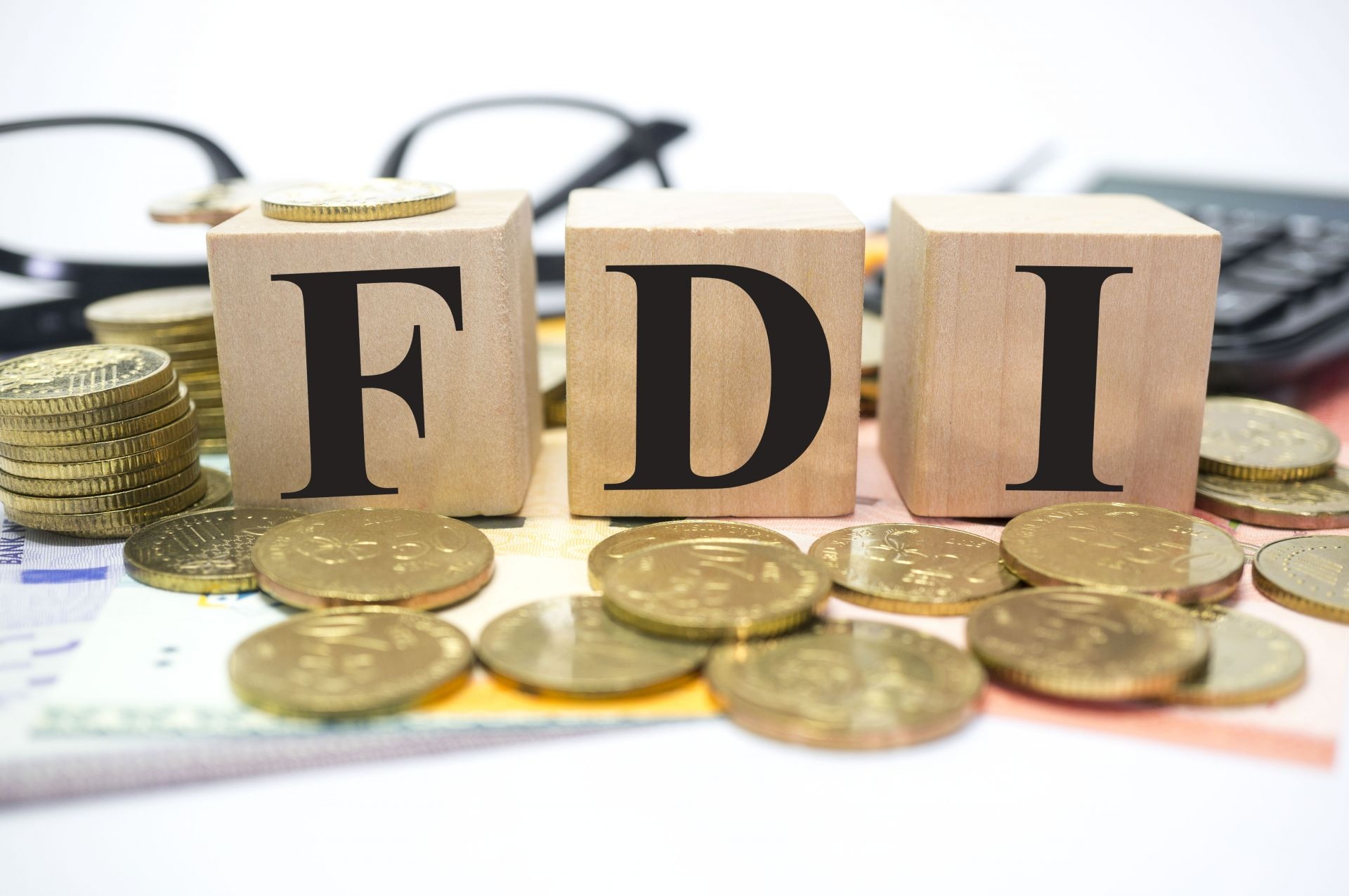 Giải ngân vốn FDI đạt 10,02 tỷ USD trong 6 tháng, tăng 0,5% so với cùng kỳ