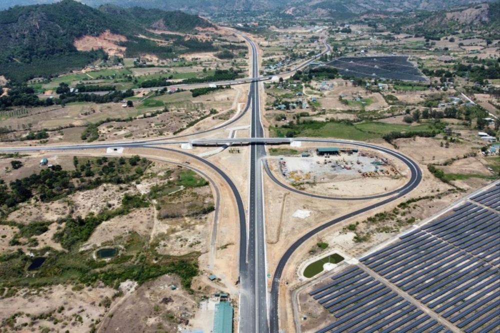 Tăng hiệu lực hiệu quả BOT giao thông Tăng hiệu lực hiệu quả BOT giao thông