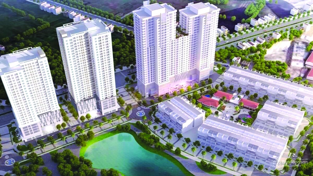 Vấn đề quan trọng nhất hiện nay là cần phải tập trung nỗ lực xây dựng, hoàn thiện chính sách về nhà ở xã hội Vấn đề quan trọng nhất hiện nay là cần phải tập trung nỗ lực xây dựng, hoàn thiện chính sách về nhà ở xã hội