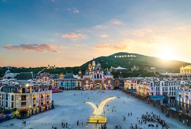 Chờ đợi gì ở “Đại nhạc hội trong mơ” 8Wonder Chờ đợi gì ở “Đại nhạc hội trong mơ” 8Wonder