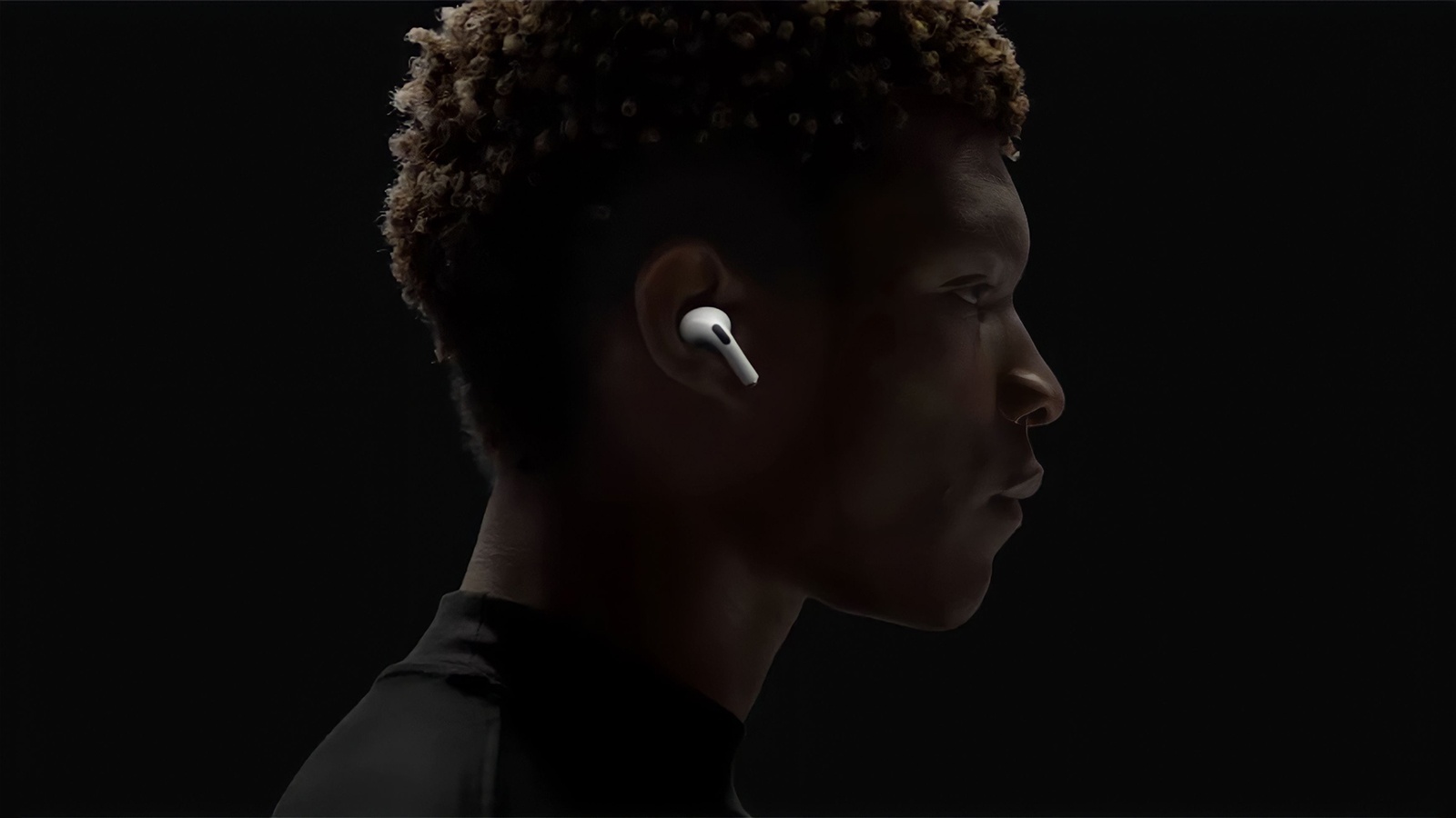 AirPods Pro mới sẽ được trang bị cổng USB-C cùng tính năng kiểm tra thính giác