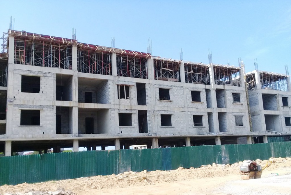 Đà Nẵng thực hiện tốt chủ trương “có nhà ở” cho người dân