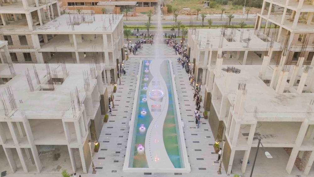 Dự án Regal Legend “đắt khách” trong chương trình kiến tạo đô thị biển quốc tế Dự án Regal Legend “đắt khách” trong chương trình kiến tạo đô thị biển quốc tế