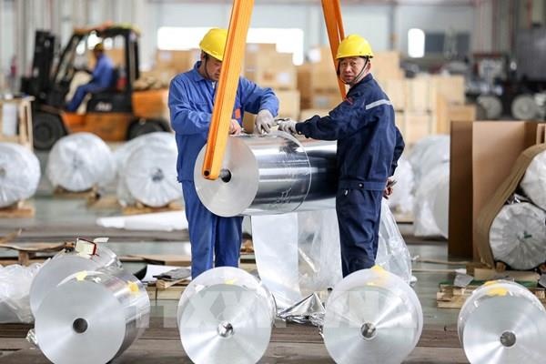 Lạm phát tăng thấp, thêm dư địa phục hồi tăng trưởng Lạm phát tăng thấp, thêm dư địa phục hồi tăng trưởng