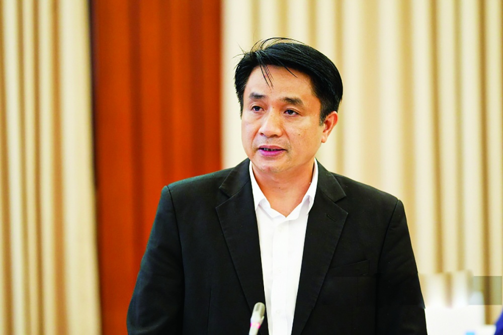 Quyết liệt triển khai gói 120 nghìn tỷ đồng