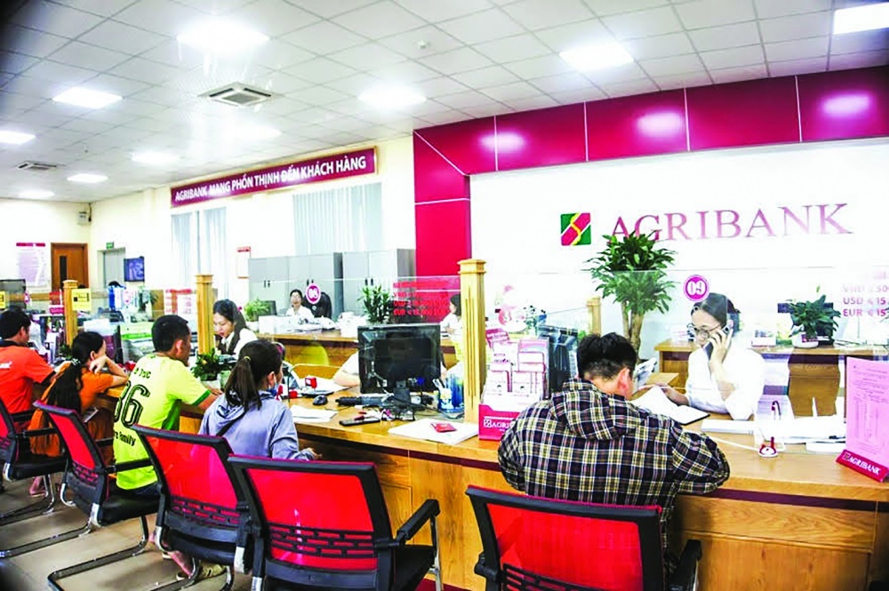 Agribank sẽ luôn đồng hành cùng với người dân, thành phần còn yếu thế trong xã hội