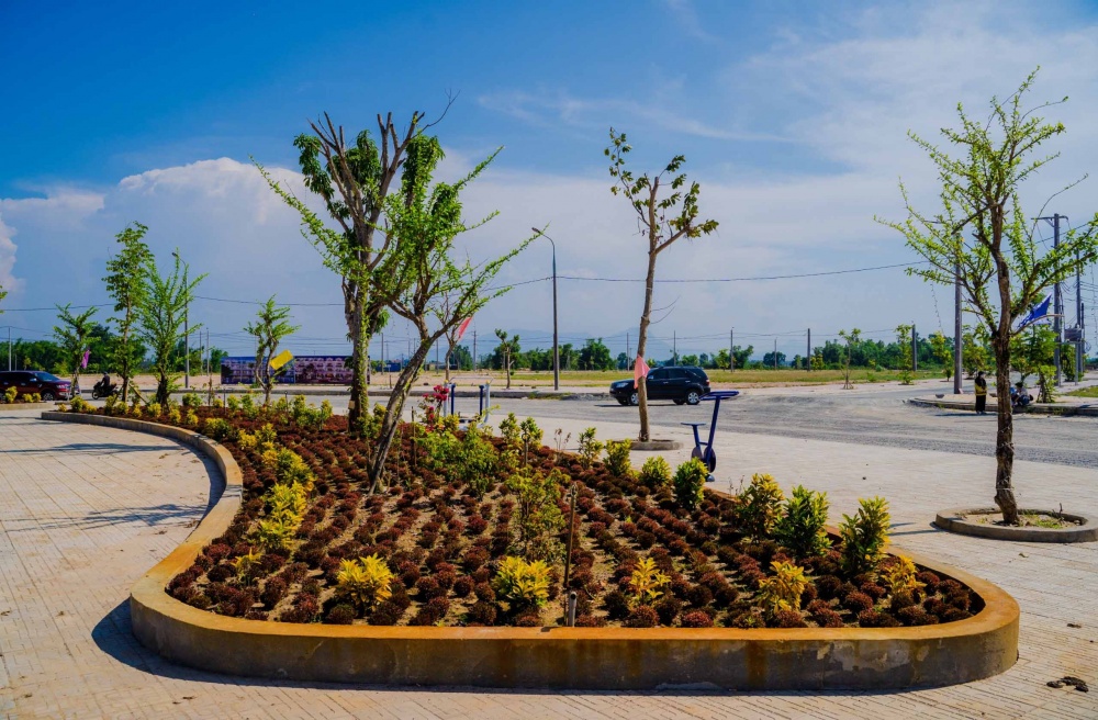 Thị trường bất động sản ở Quảng Nam đang gặp nhiều khó khăn Thị trường bất động sản ở Quảng Nam đang gặp nhiều khó khăn