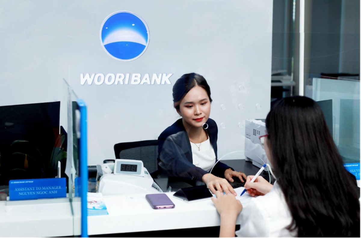 Woori Bank Việt Nam và Gojek hợp tác ưu đãi lãi suất cho khách vay mua ô tô