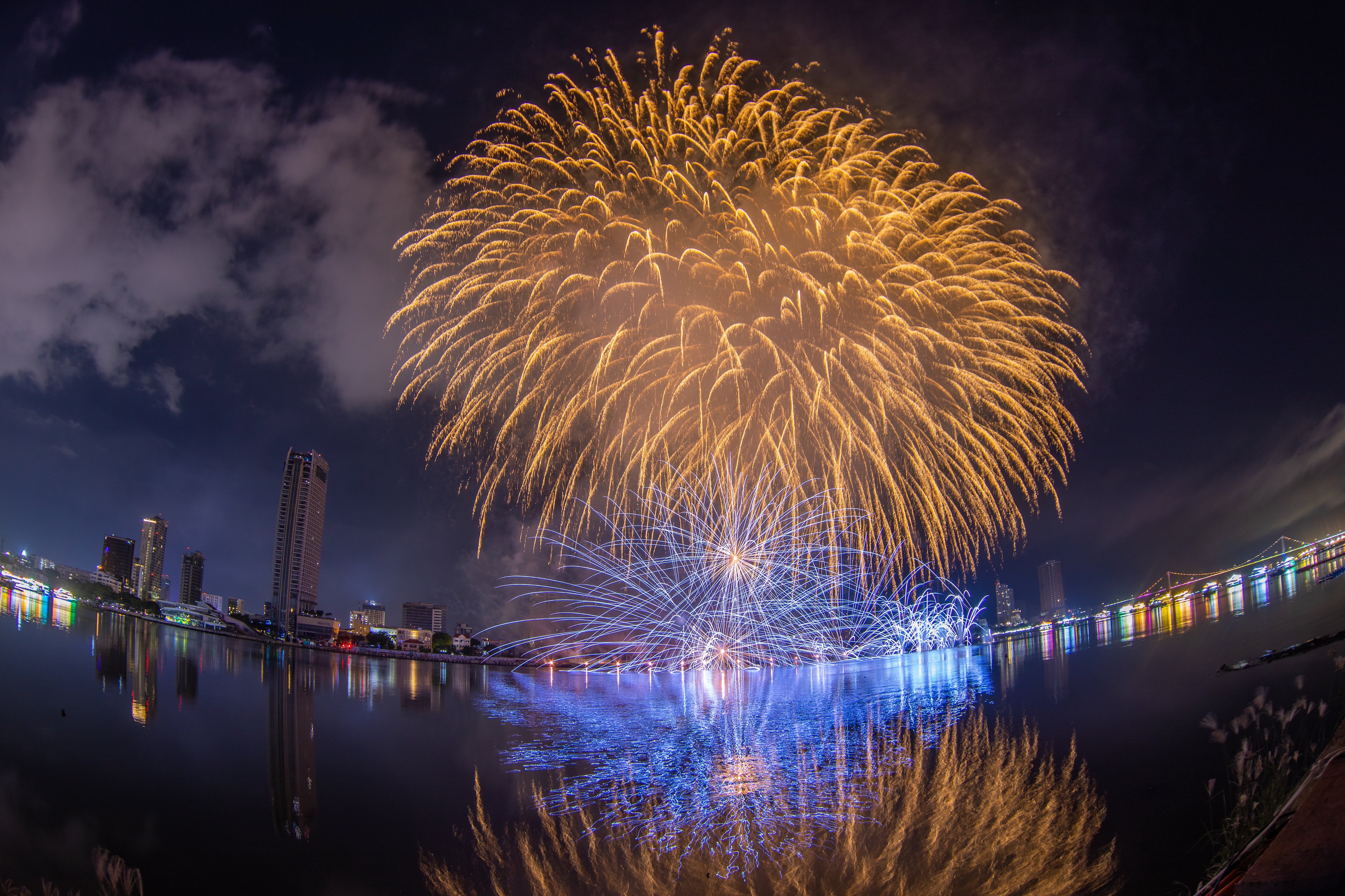 Đầu tư cơ sở vật chất có thể biến Đà Nẵng thành điểm đến cả 4 mùa