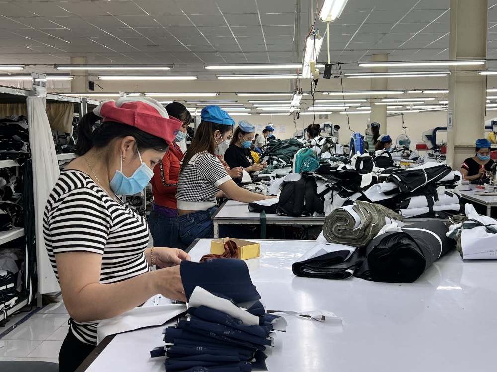 Không để thiếu điện, than, xăng dầu, khí đốt trong mọi tình huống