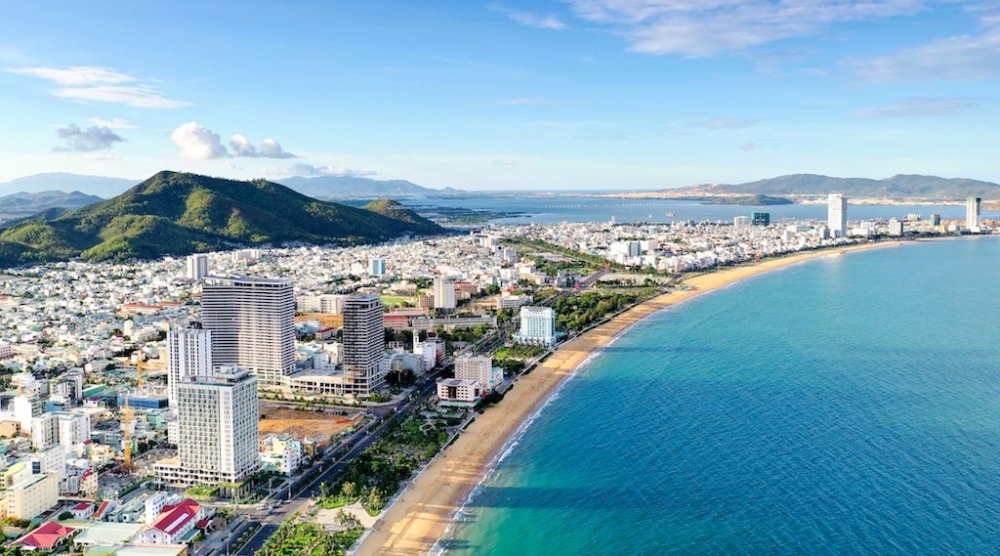 Bình Định “lót ổ” chờ nhà đầu tư Nhật Bản