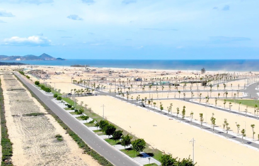 Bình Định “lót ổ” chờ nhà đầu tư Nhật Bản