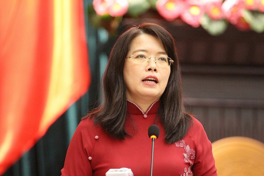 TP.HCM tạo điều kiện thuận lợi để phát triển kinh tế đêm