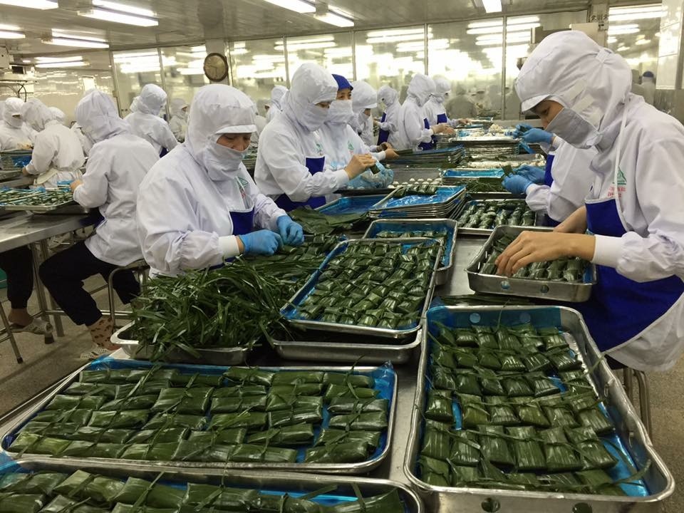 Chuỗi cung ứng toàn cầu đang có những chuyển biến tích cực, dần trở lại trạng thái ổn định