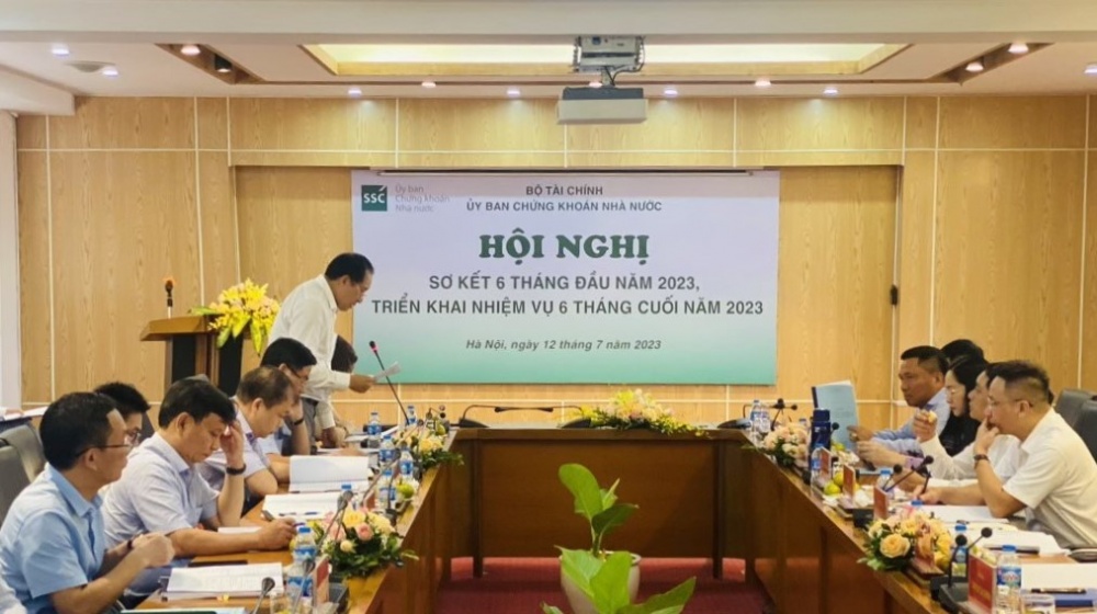 Nâng hạng thị trường chứng khoán: Cần sự đồng thuận và phối hợp Nâng hạng thị trường chứng khoán: Cần sự đồng thuận và phối hợp