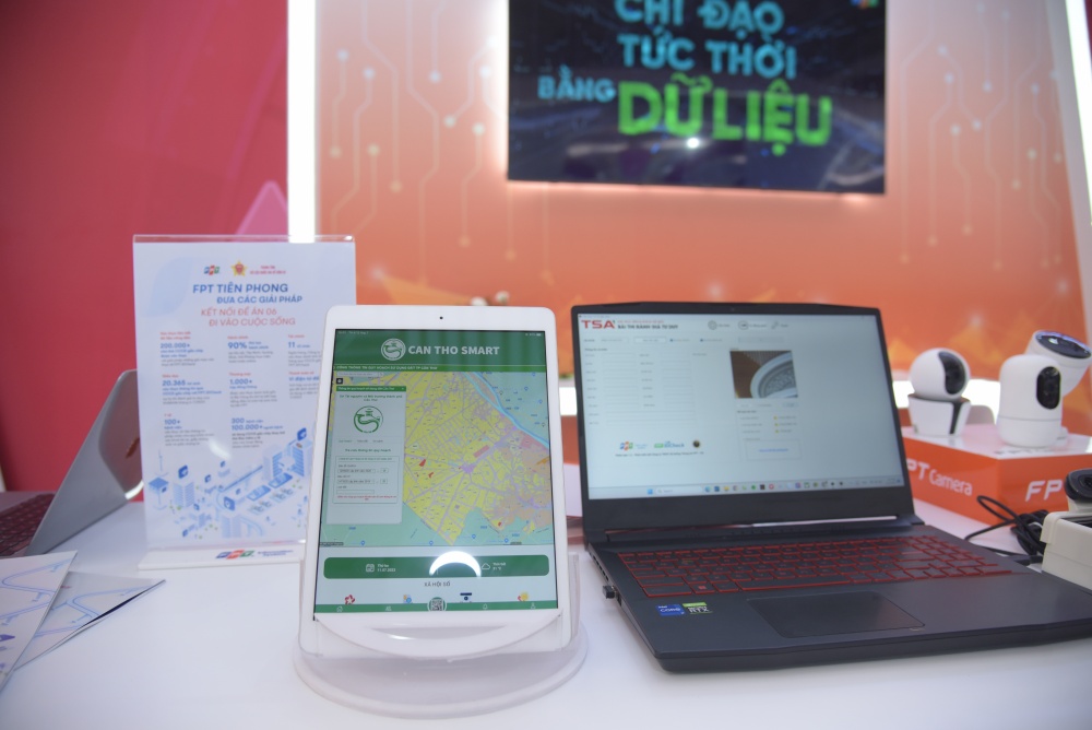 Cơ sở dữ liệu quốc gia là trái tim, cơ sở dữ liệu địa phương là mạch máu