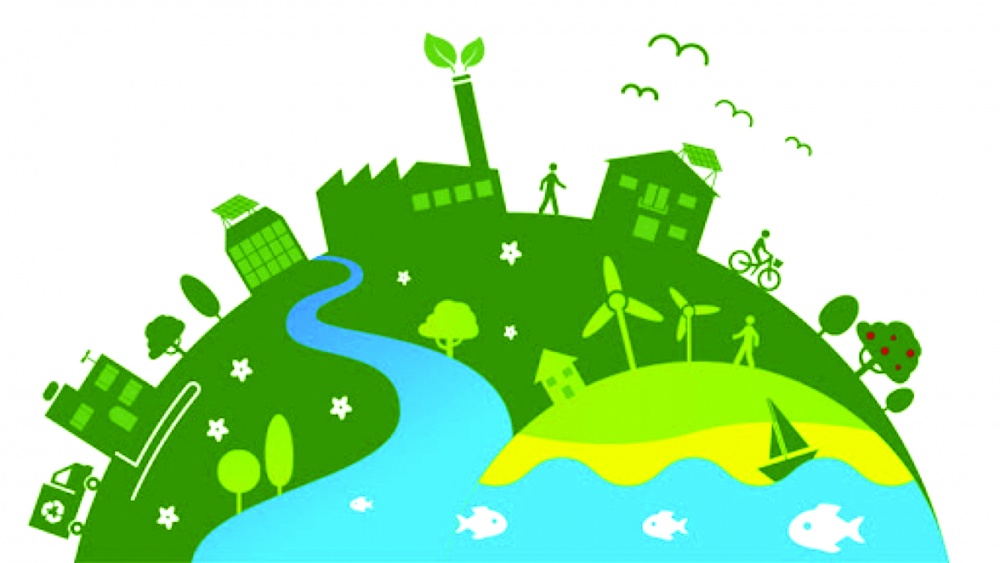 Cần chính sách để khuyến khích các NHTM tham gia sâu rộng hơn vào việc phát triển cung cấp tín dụng xanh, KTTH