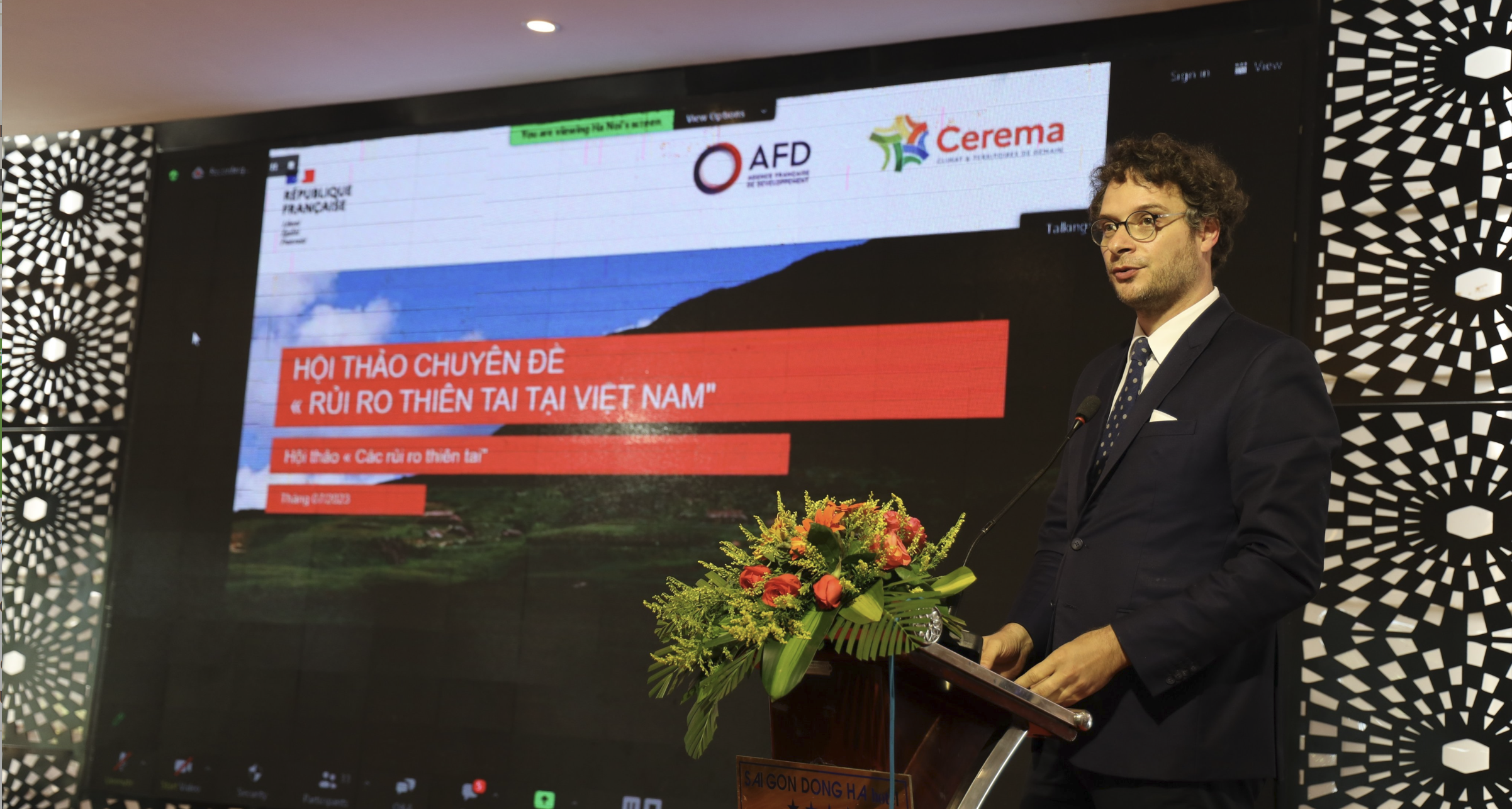 Vùng Bắc Trung Bộ và Duyên hải miền Trung: Thách thức trong phát triển bền vững