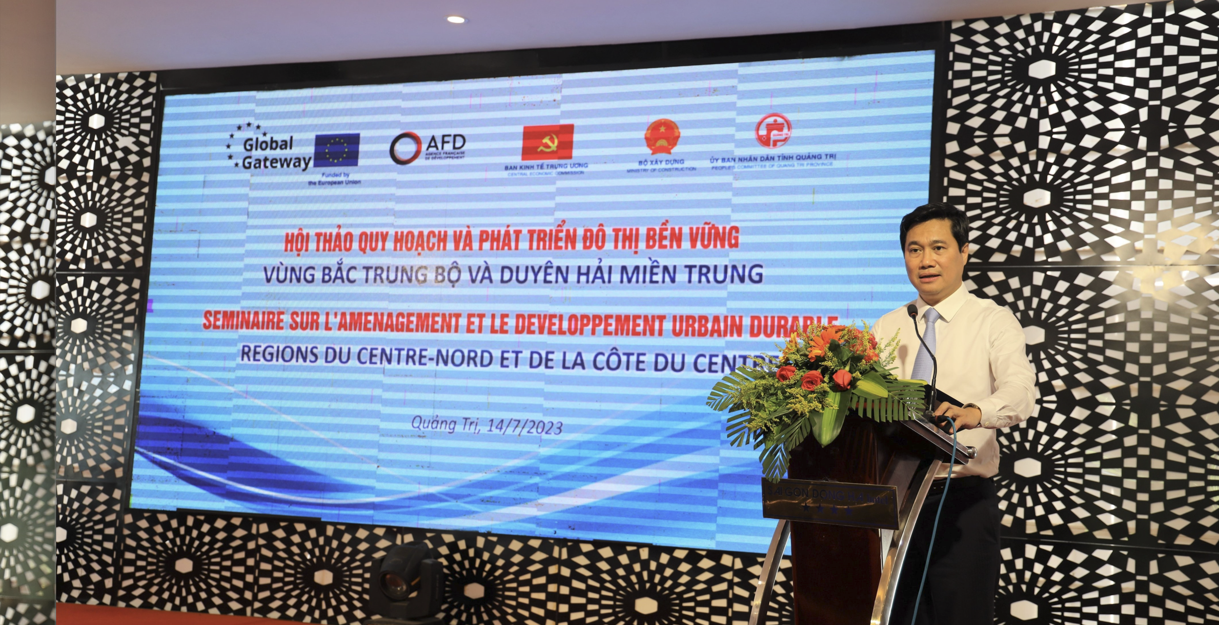 Vùng Bắc Trung Bộ và Duyên hải miền Trung: Thách thức trong phát triển bền vững