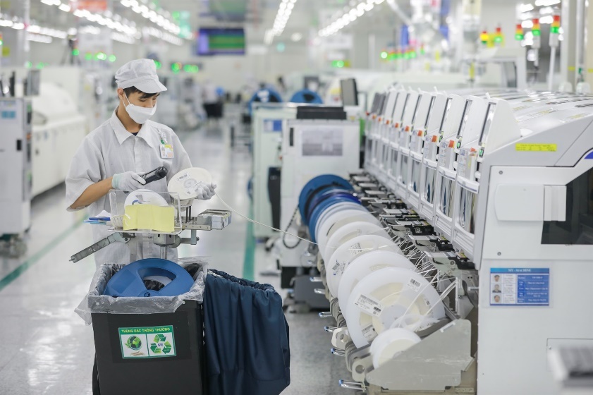 Lĩnh vực sản xuất kinh doanh có nhiều cơ hội tiếp cận các chương trình tín dụng ưu đãi Lĩnh vực sản xuất kinh doanh có nhiều cơ hội tiếp cận các chương trình tín dụng ưu đãi