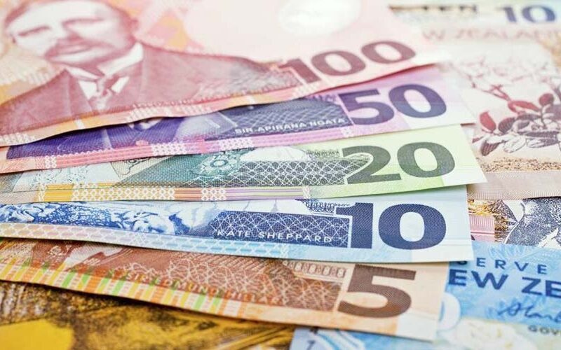 Ảnh minh họa đô-la-New-Zealand