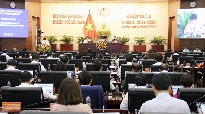 Đà Nẵng: Thông qua 29 Nghị quyết quan trọng về phát triển kinh tế - xã hội