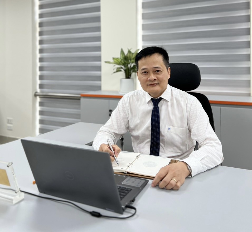 Đồng hành và san sẻ khó khăn cùng doanh nghiệp