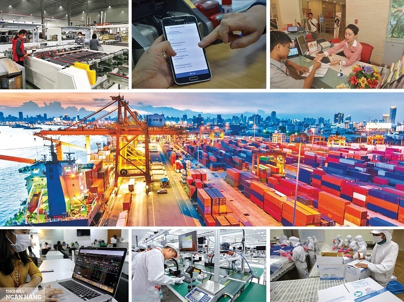 Điều hành linh hoạt chính sách tiền tệ và mục tiêu tăng trưởng trong bối cảnh mới